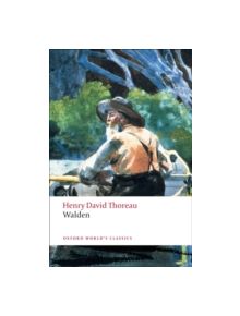Walden - 9780199538065