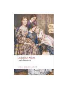Little Women - 9780199538119