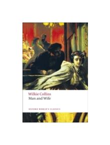 Man and Wife - 9780199538171