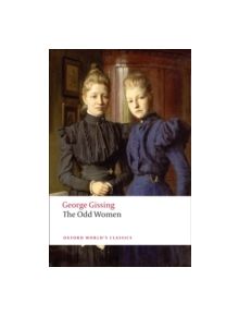 The Odd Women - 9780199538300