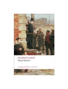 Mary Barton - 9780199538355