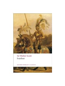 Ivanhoe - 9780199538409