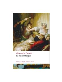 La Reine Margot - 9780199538447