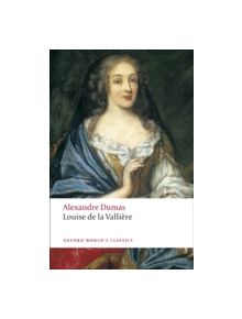 Louise de la Valliere - 9780199538454