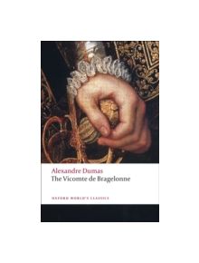 The Vicomte de Bragelonne - 9780199538478