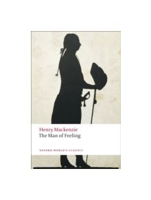 The Man of Feeling - 9780199538621