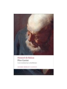 Pere Goriot - 9780199538751