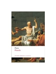 Phaedo - 9780199538935