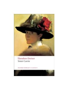 Sister Carrie - 9780199539086