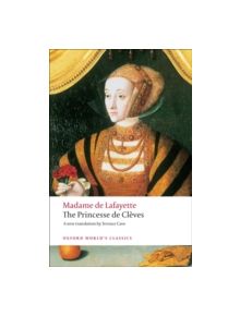 The Princesse de Cleves - 9780199539178