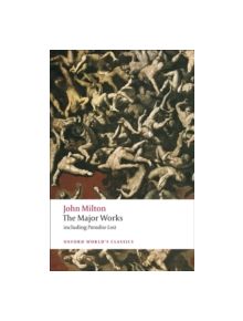 The Major Works - 9780199539185