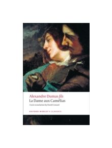 La Dame aux Camelias - 9780199540341