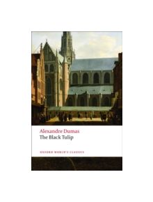 The Black Tulip - 9780199540464