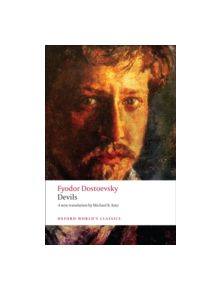 Devils - 9780199540495