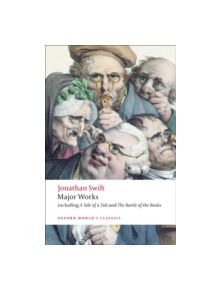 Major Works - 9780199540785