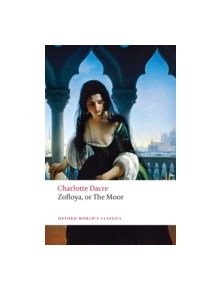Zofloya - 9780199549733
