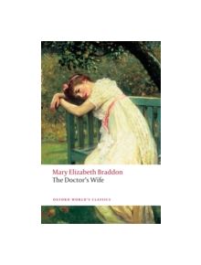 The Doctor's Wife - 9780199549801