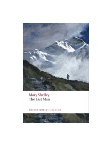 The Last Man - 9780199552351