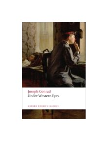Under Western Eyes - 9780199552375
