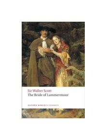 The Bride of Lammermoor - 9780199552504