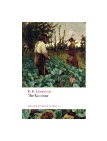 The Rainbow - 9780199553853