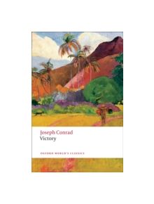Victory - 9780199554058
