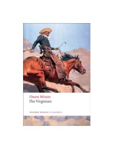 The Virginian - 9780199554102