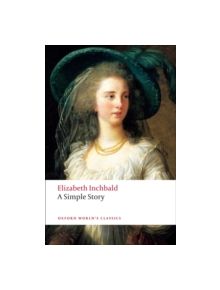 A Simple Story - 9780199554720