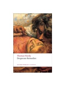Desperate Remedies - 9780199554829