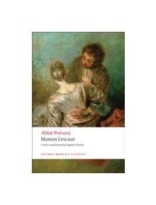 Manon Lescaut - 9780199554928