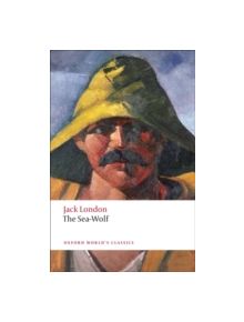The Sea-Wolf - 9780199554942
