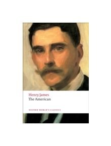 The American - 9780199555208