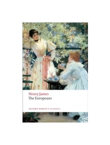 The Europeans - 9780199555635