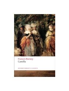 Camilla - 9780199555741