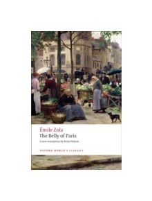 The Belly of Paris - 9780199555840