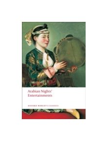 Arabian Nights' Entertainments - 9780199555871