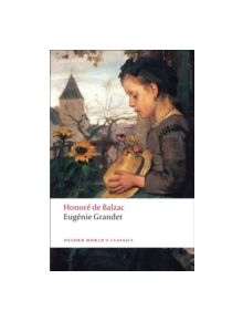 Eugenie Grandet - 9780199555895