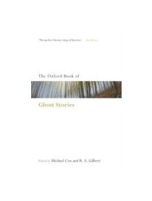 The Oxford Book of English Ghost Stories - 9780199556304