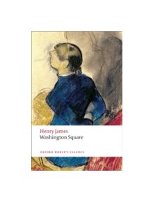 Washington Square - 9780199559190