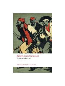 Treasure Island - 9780199560356