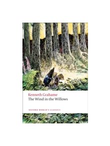 The Wind in the Willows - 9780199567560