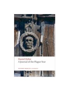 A Journal of the Plague Year - 9780199572830