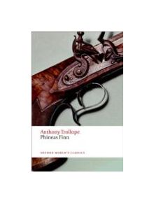 Phineas Finn - 9780199581436