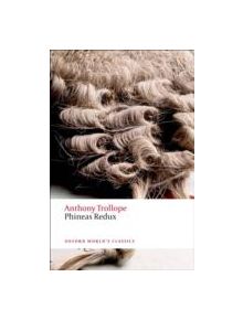 Phineas Redux - 9780199583485