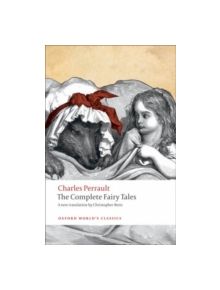 The Complete Fairy Tales - 9780199585809