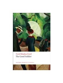 The Good Soldier - 9780199585946