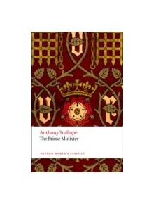 The Prime Minister - 9780199587193