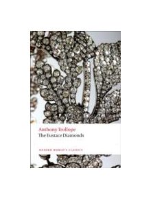 The Eustace Diamonds - 9780199587780