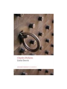 Little Dorrit - 9780199596485