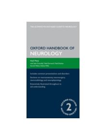 Oxford Handbook of Neurology - 9780199601172